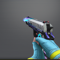 【other】colt-源竞技