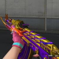 【other】火麒麟-虎牙