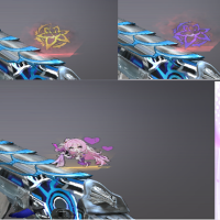 末日投影-爱莉希雅（需玩偶）