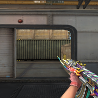 火麒麟-巅峰荣耀